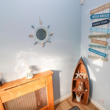 Вилла Driftwood House Сондерсфут Экстерьер фото